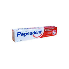 PEPSODENT 75GM T/P