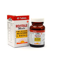 Revitale-M Tab 45s