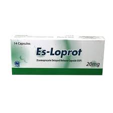 LOPROT 20/1680MG INSTA