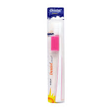 DENTIST FREHAND T/B MEDIUM