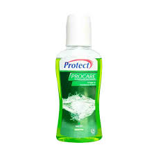 PROTECT M/W PROCARE GREEN 130ML