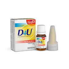D4U DROPS