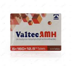 valtec AMH 5/160/12.5 MG 28,S