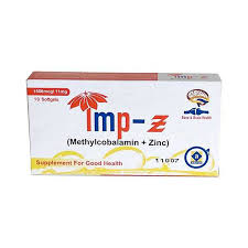 IMP-Z 500mcg/11 ml  30,s