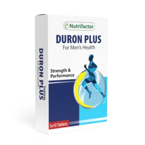 Nutrifactor Duron Plus