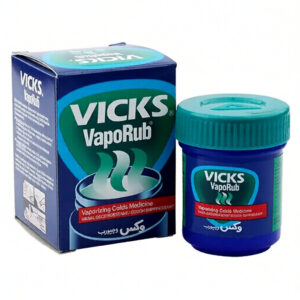 Vicks Vapobalm 19g