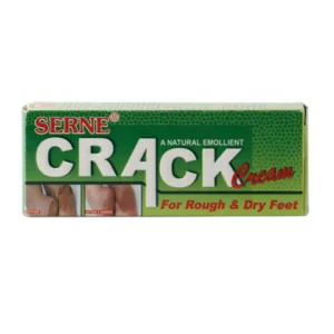 Serne Crack Cream 50Gm