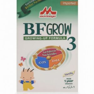 Morinaga BF-3 Growing Up Formula Milk Powder 300g