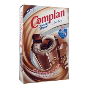 Complan Chocolate Flavour 200g