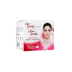 Glow & Lovely Advanced Multivitamin Fairness Cream Jar
