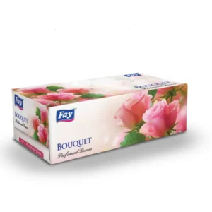 Fay Bouquet Perfumed Tissues