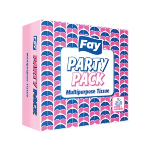 Fay Party Pack Pink