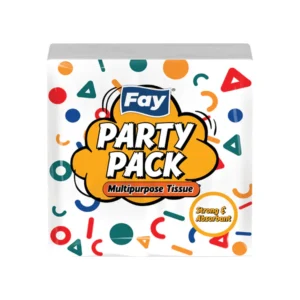 Fay Party Pack White