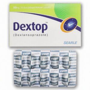 Dextop Capsules 60mg