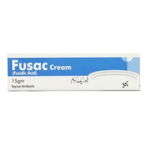 Fusac Cream 15 Gm
