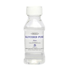 Perfect Pure Glycerine 25g