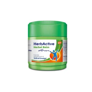 Herb Active Herbal Balm