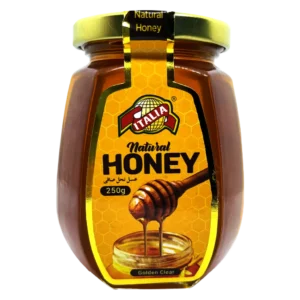 Italia Honey 250 Gram