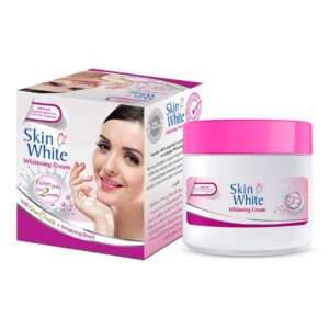 Skin White Whitening Cream Jar 91ml