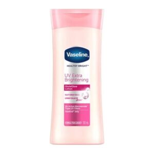 Vaseline Healthy White UV Lightening Lotion With Vitamin B3 & Triple Sunscreens 200ml