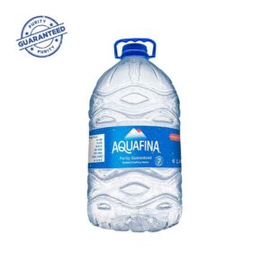 Aquafina Water 6 Litre