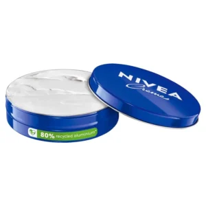 Nivea Cream Tin 60ml