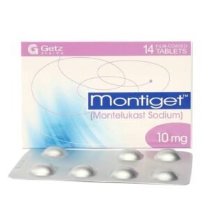 Montiget Tablets 10mg