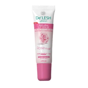 Delesh Lip Balm Rose