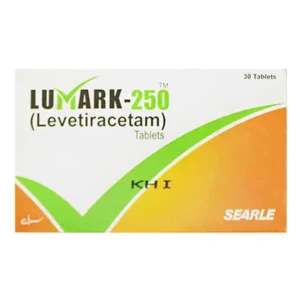 Lumark Tablets 250mg
