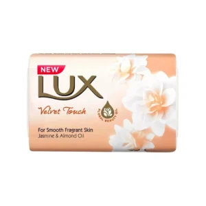 Lux Soap Velvet Touch 98GM
