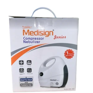Medisign Junior Nebulizer