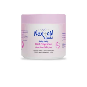 Nexton Baby Jelly Mild Fragranced