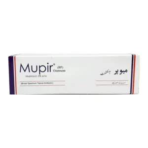 Mupir Ointment 30g
