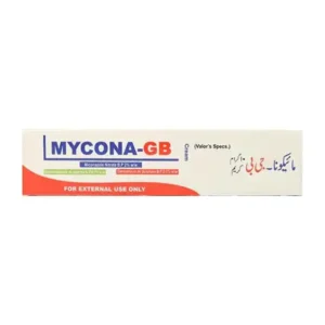 Mycona-Gb Cream 20G