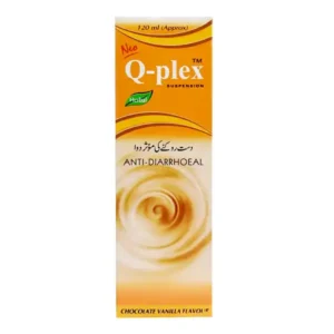 Neo Q-Plex Suspension 120ml