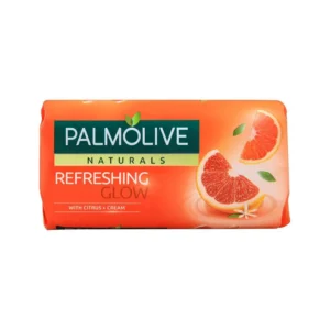 Palmolive Natural Moisture Care Soap 130Gm