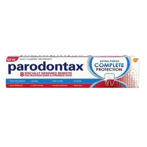 Parodontax Extra Fresh Complete Protection Toothpaste 100g