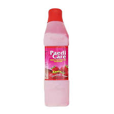 peditral liquid strawberry 500ml