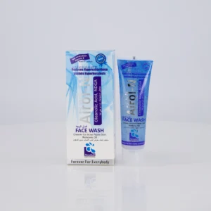 Airol-N Face Wash Clear For Acne