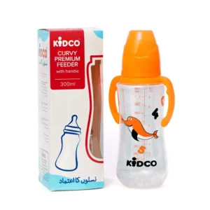 Kindco Feeder 250Ml