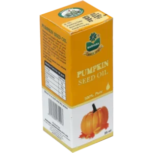 Marhaba Pumkin Oil 25 ML