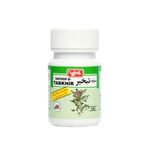 Qarshi Safoof-e-Tabkhir