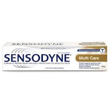sensodyne org 100gm
