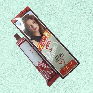Prima Hair Colour 43 Brown