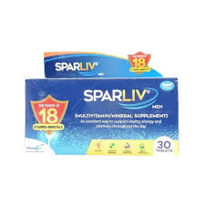 sparliv tab