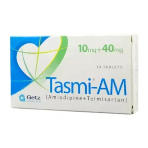 Tasmi-Am Tablets 10mg+40mg