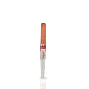 Nipro Iv Canula 24G