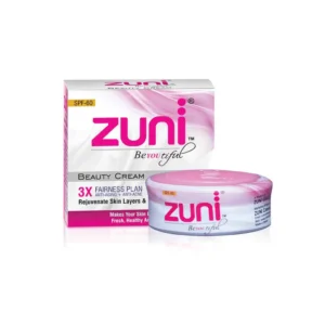 Zuni Beyoutiful Beauty Cream