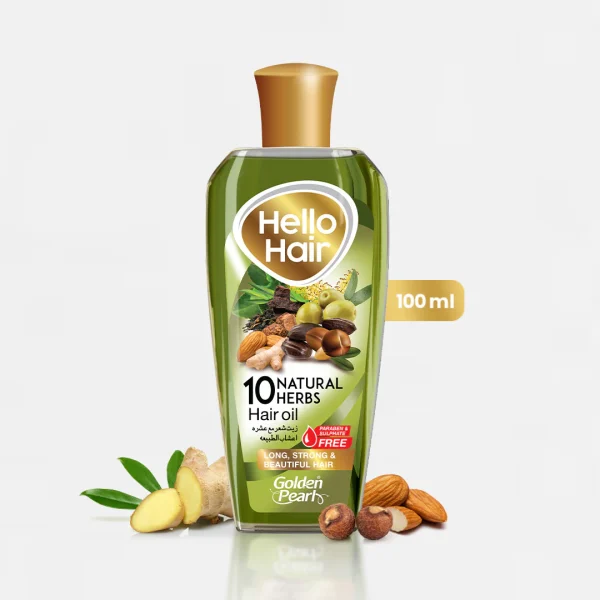 10_Natural_Herbs_Oil_100ml