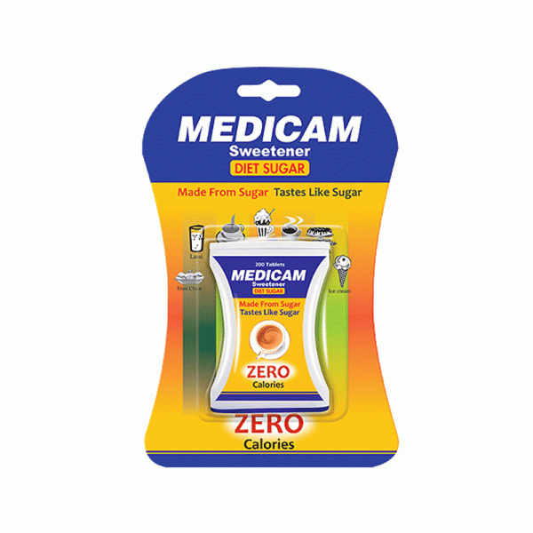 1729668752_MEDICAM-SWEETENER-200TABLET
